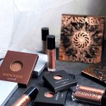 Белорусская декоративная косметика
