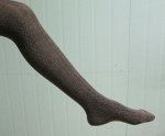 Колготки женские из верблюжьей шерсти