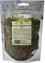 Череда трехраздельная трава 50 гр.