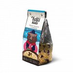 Кашка пшённая с клюквой Yelli, 80 г
