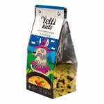 Кукурузная кашка с фруктами Yelli, 120 г