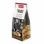 Суп &quot;Рамен&quot; с пшеничной лапшой, шиитаке и вакаме Yelli