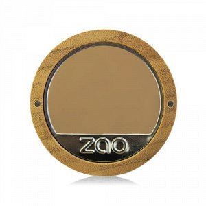 Тональный крем компактный 733 "Нейтрально-бежевый" Zao make-up, 6 г