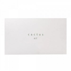 Набор подарочный "Cactus Kit" Whamisa
