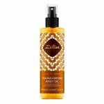 Масло для усиления и фиксации загара &quot;Ритуал Солнца&quot; Zeitun, 200 мл