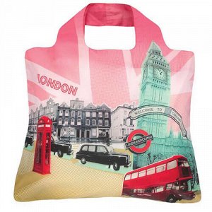Экосумка Travel Bag 4 London Envirosax