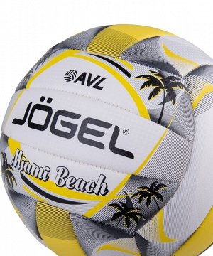 Мяч волейбольный Miami Beach