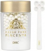DHC Fresh Pure Placenta - чистый экстракт плаценты