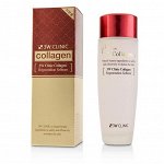 Тонер для лица - Collagen Regeneration Softener  [3W Clinic]
