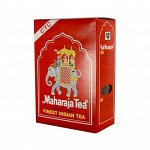 Maharaja Tea Black Granulated 250g / Чай Чёрный Байховый Гранулированный 250г