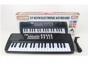 Синтезатор с Микрофоном Electronic KeyBoard, арт.4418