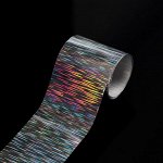 Переводная фольга для декора