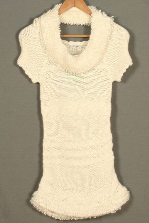 Платье Платья дев 1868ир,Италия, белое