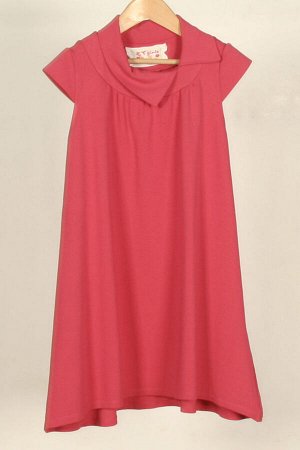 Платье Платья дев 1892ир,Италия, розовый