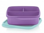 Контейнер Школьник сиреневый 550 мл - Tupperware® 1шт.