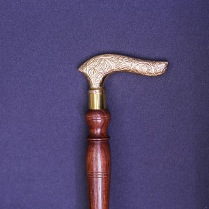 Ложка для обуви «Мечта», 44.5x11x4 см