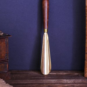 Ложка для обуви «Мечта», 44.5x11x4 см