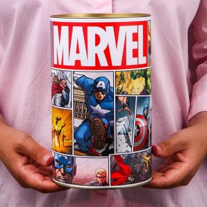 Копилка XXL "MARVEL", Мстители