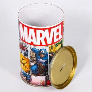 Копилка XXL "MARVEL", Мстители