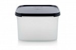 Контейнер Компакт 4 л с синей крышкой 1шт - Tupperware®.