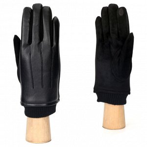 Текстильные мужские перчатки FABRETTI THM2-1.1