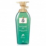 RYO Scalp Deep Cleansing Шампунь для волос, 550мл