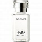 HABA Pure Roots SQUALANE - раствор сквалана