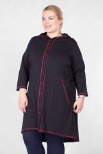 Туника TU65601DBL05