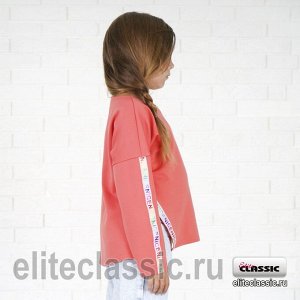 ElitClassic Свитшот для девочки