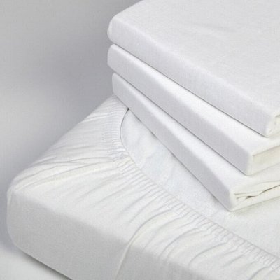 Постельное белье- поступление одеял и подушек — Наматрасники