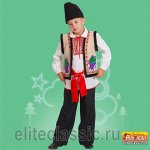 Детский карнавальный костюм