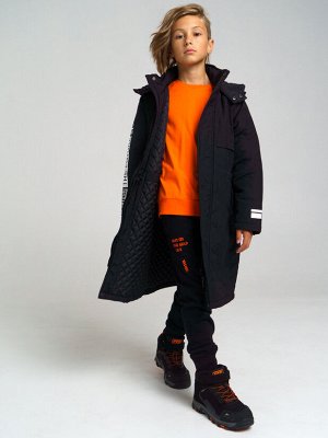 Пальто для мальчика 22117263