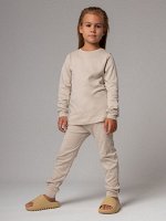 11-312U (бежевый) Костюм