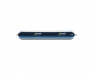 Герметик специальный Bostik гибридный высокоэластичный H560 Seal 'N' Flex All Weather белый 600 мл