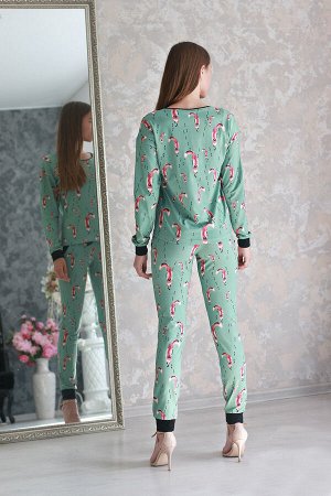 Коллекция Renard пижама № 214231