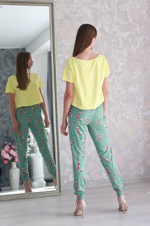 Коллекция Renard пижама № 204231