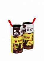 Липкая лента от мух КОСМОС
