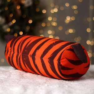 Подушка-валик антистресс «Тигра»