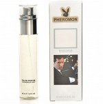 Аромат по мотивам Christian Dior Homme Intense pheromon edp 45 ml
