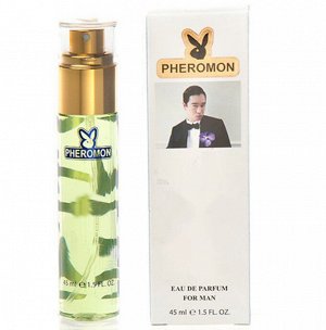 Аромат pheromon For Men edp 45 ml