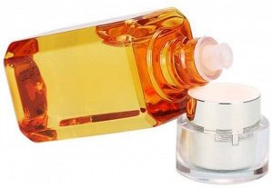 HABA Pure Root Whitening Squalane - раствор отбеливающего сквалана