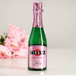 Гель для душа &quot;Fiesta Rose&quot; 500мл