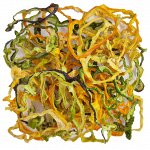 Овощные чипсы &quot;Перец Болгарский&quot; 50 г