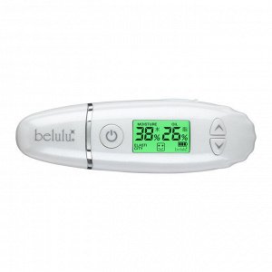 BELULU Skin Cheсker - цифровой анализатор состояния кожи
