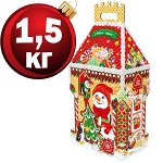 Новогодние подарки по 1,5 кг