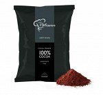 Какао шоколад алкализованный 22-24% 1кг Сингапур, шт