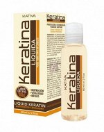 KERATINA Жидкий кератин 60мл Kativa(р)