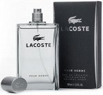 LACOSTE POUR HOMME men 100ml edt