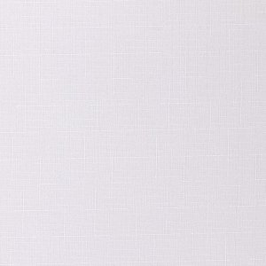 Штора рулонная Shantung, 60х160 см, цвет белый