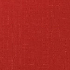 Штора рулонная Shantung, 160х175 см, цвет бордо